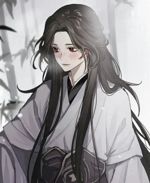 人渣反派自救系统画风很轻松,人物却超虐,竹枝郎让人意难平