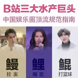 蔡徐坤告b站怎么回事大批网友制作的鬼畜搞笑视频
