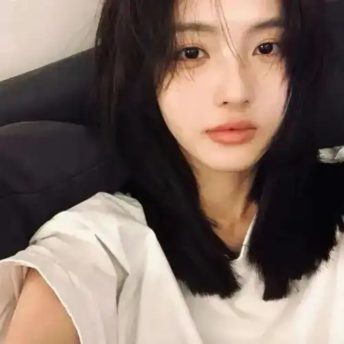 精选美女98