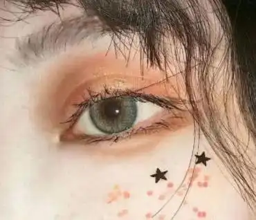 如果用不用上学,换下面一个男生做你未来对象,图4首选