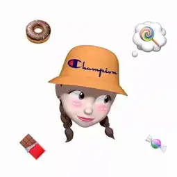 女生脸很圆有哪些好处