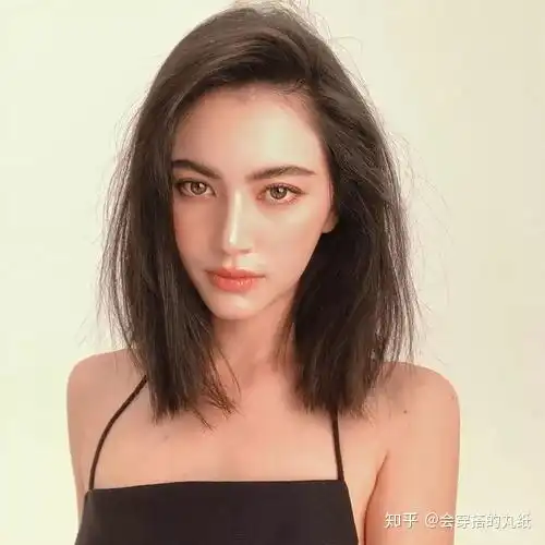 3款适合秋天的短发造型,可温柔可高冷,超好打理,在家就能做