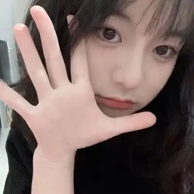 2023温柔活力女生头像