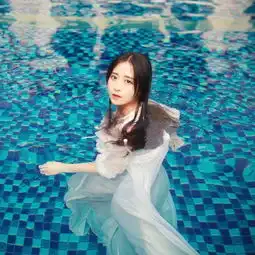 世中仙儿