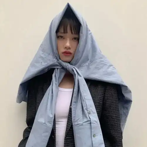 头像仙气女头