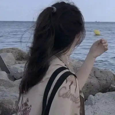 念七三人闺蜜小清新魅力女生头女生头像我要个性网