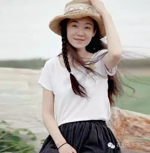 森女小清新qq头像,,,越多越好
