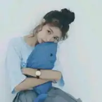 女生小清新头像韩版韩范儿小清新女头