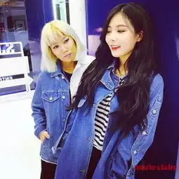 扒一扒韩国女星衣橱里都装着什么
