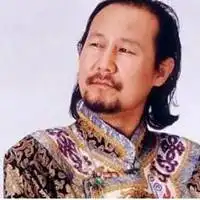 腾格尔素描黑白头像微信头像图片大全