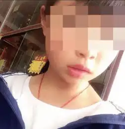 安顺13岁女孩突然离家出走家人怀疑去见网友