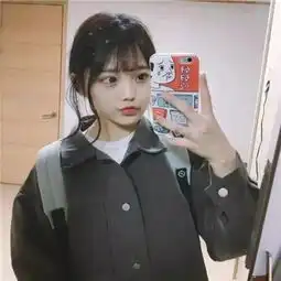 qq头像女生霸气手机控2018最新好久不见是多么心酸的问候