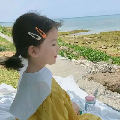 别人家的小盆友都是小可爱,而我家女生头像我要个性网