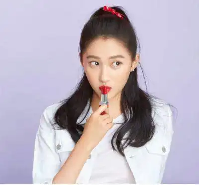 娱乐圈的六大最美女星天然脸,最后一位惊为天人网友狐狸精