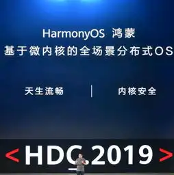 其实鸿蒙系统并不是华为的第一个操作系统,华为其实早已布局