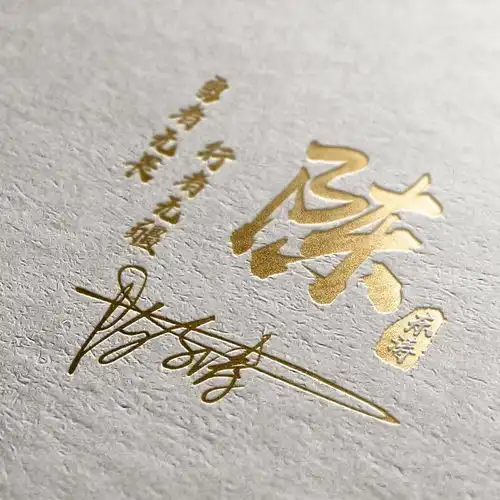 2022年老的微信头像该换了,32张高清商务连笔签名头像,有你的吗