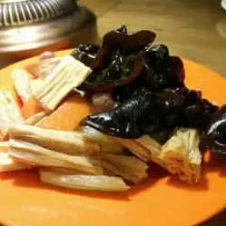 潮香洲潮汕餐厅的小凉菜好不好吃用户评价口味怎么样北京美食小凉菜实拍图片大众点评