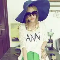 快手网红qq头像女微信头像图片大全