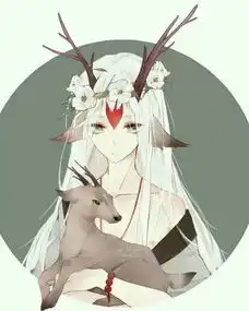 动漫唯美女头