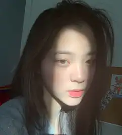 别不信这世界上没有仙女欧阳娜娜的妆容仙气十足,精致又减龄