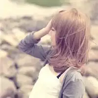 女生伤感头像和网名qq头像女生带字伤感