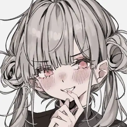 兽耳少女第二弹小表情也太可爱了游戏cg明日方舟同人