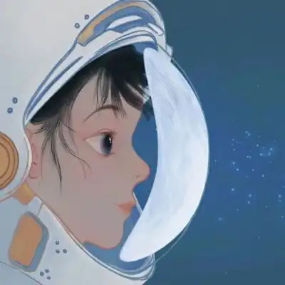 ks拽疯掉的女头像动漫动漫