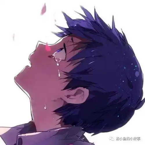 为了爱,做个哑巴看完后我真的哭了