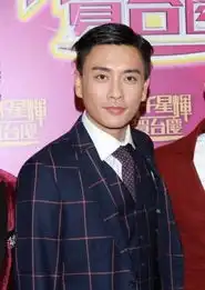 花旦风情小生复古万千星辉tvb45周年台庆