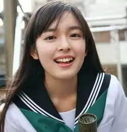 2017女大学生初入职场发型展现清纯气质又唯美