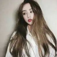 2019最潮阳光女头像微信头像图片大全