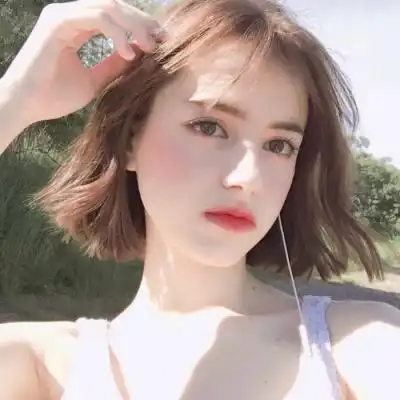 月朗星疏小清新英文名素净唯美