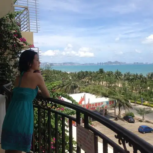到三亚感受酷夏,吃最有名气最美味的海鲜