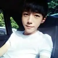 很可爱的男生扣扣头像扣扣头像男生