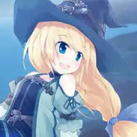 幼稚可爱的卡通萌头像