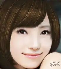 脸部处理详解