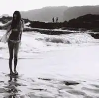 欧美搞怪情侣头像一对欧美情侣头像搞怪