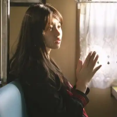 女生头像让你失望了一次的人,怎么会只让你失望一次