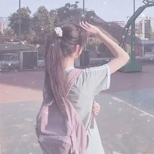 女孩子突然长大的文案