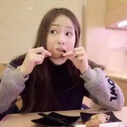 吃货的典型特征,你中了几个