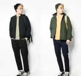 男人怎么样穿,才可以吸引妹子的注意不懂的,抓紧进来学习传授绝世武功让你身怀绝技