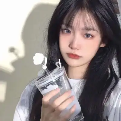 你硬要错过我女生头像