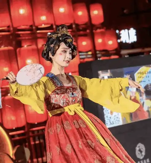文旅如何吸引z世代国艺中联总经理马通以大唐不夜城为例详解
