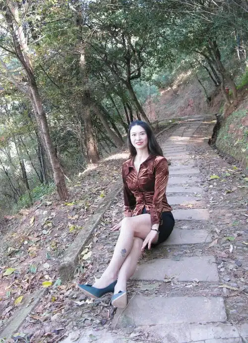 哈尔滨哪个公园有女人2025年3月25日实地探访实录