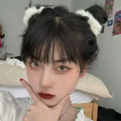 女生头像我故意不理你的时候,其女生头像我要个性网