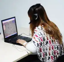 美女考官讲评战国春秋yy语音与您相约