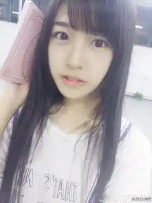 日本宅男选出四万年一遇中国美少女速来围观长啥样