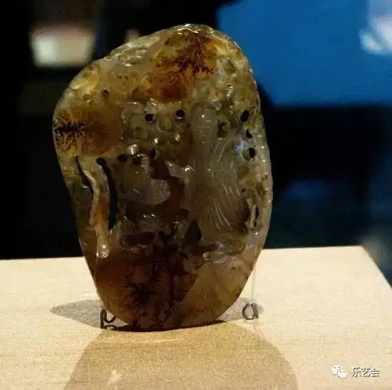 苏博赏玉下篇