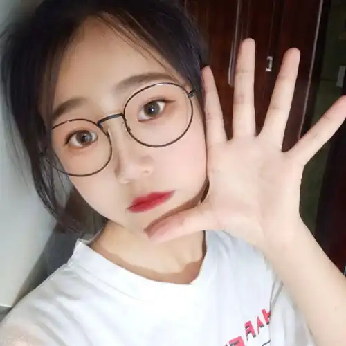 不像网图适合网恋的头像
