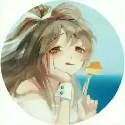 有谁知道这组lovelive图的画师吗